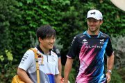 Gasly 'sait des choses qu'on ne peut pas dire' sur la malédiction du 2e baquet Red Bull