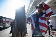 Photos - 2022 US GP - Thursday