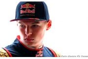 Brundle très admiratif de Max Verstappen