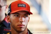Marko : Gasly a jusqu'à la pause estivale pour performer