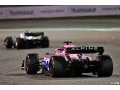 Alonso : Dépasser n'est toujours 'pas facile' avec les nouvelles F1
