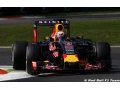 Ricciardo : Nous pourrions manquer de moteurs pour finir la saison