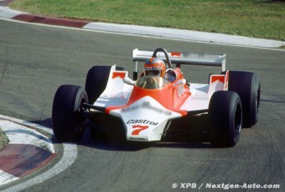 John Watson en John ‘Whatswrong’&nbsp;: quand McLaren F1 harcelait son pilote…