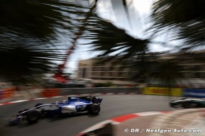 Wehrlein&nbsp;: Tout va bien&nbsp;!