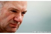 Le KERS, une épine dans le pied de Red Bull