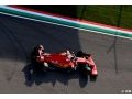 Ferrari ravie des performances de son nouveau V6 pour 2021 et 2022