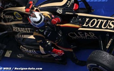 Räikkönen: Hopefully we can be a bit smarter in Abu Dhabi