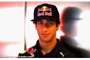 Ricciardo's role for 2011 still unclear