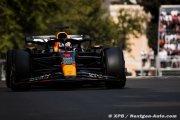 Verstappen n'en veut pas à Red Bull mais veut ‘revoir' certains points 