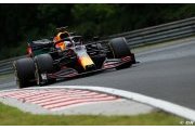 Great-Britain 2020 - GP preview - Red Bull