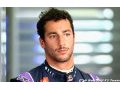 Ricciardo souhaite plus que deux podiums en 2016
