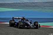 Vowles se lance dans une quête 'personnelle' pour que Williams F1 réussisse