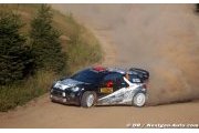Raikkonen reveals rallying comeback plans