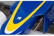 No more 'duck' nose for Sauber - report