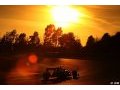 Williams F1 arrive ‘sans illusion' sur sa compétitivité en Autriche