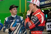 Scott Speed banni des serveurs du jeu vidéo iRacing !