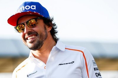 ‘Plus en forme que jamais’, Alonso se tient prêt à revenir en F1, ‘au cas où’…