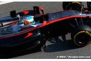 Alonso does not remember crash - Briatore