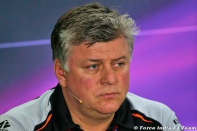 La F1 pourrait ‘finir comme l’IndyCar’, avertit Szafnauer