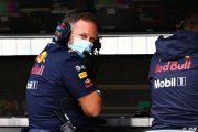 Mateschitz will decide engine solution - Horner