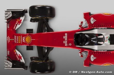 Arrivabene&nbsp;: La passion est le moteur de Ferrari
