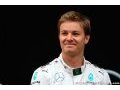 Rosberg pas satisfait des prises de décisions pour les qualifications