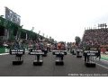 Photos - GP du Mexique 2018 - Avant-course (198 photos)