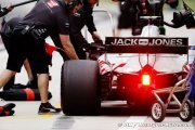 Magnussen ne veut pas d'un temps minimal pour les arrêts aux stands