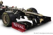 F1 2012 : Les changements techniques