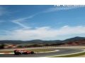 Japan 2011 - GP Preview - Virgin Cosworth