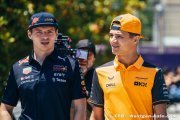 Verstappen : Norris 'sait ce qu'il fait' pour être rapide