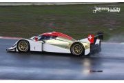 Marco Andretti rejoint le Rebellion Racing