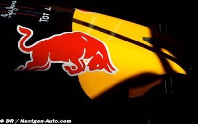 Red Bull to race Infiniti-branded engines in F1