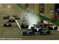 Analyse : de nouvelles règles nuisent-elles à la F1 ?
