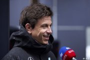 Mercedes adore que Red Bull consacre du temps à une requête sur son V6
