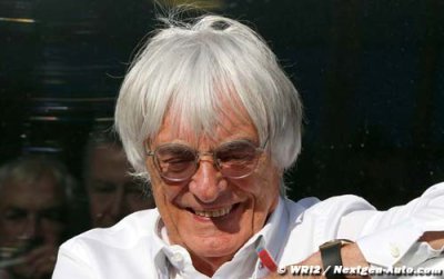 Ecclestone facing ten years in German prison