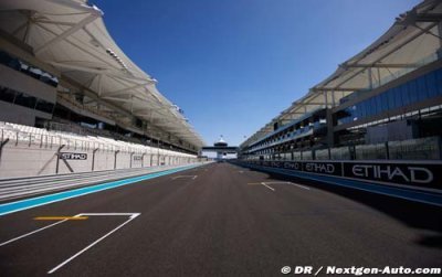 Perez et Kobayashi sont déjà tournés vers Abu Dhabi