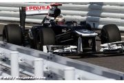 Williams : Concrétiser le rythme affiché à Suzuka