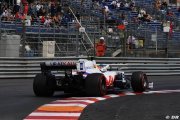 Bilan de la saison 2021 : Haas Ferrari