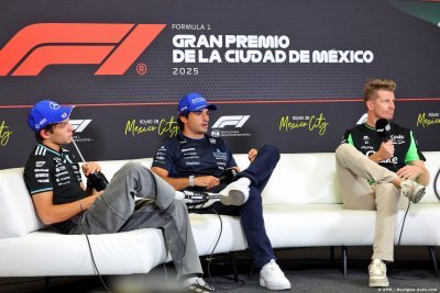 Quand la F1 s’ennuie elle-même&nbsp;: les pilotes en ont assez des courses sans action