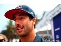 Ricciardo hints Abu Dhabi announcement looming