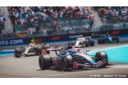 Ben Sulayem sides against Mercedes in Alpine stake battle 