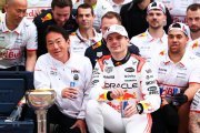 Honda veut influencer le duo de pilotes Aston Martin F1