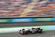 Haas F1 a trois priorités à Monza : le rythme, le rythme et le rythme