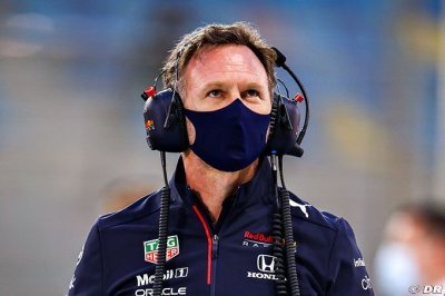 Mercedes et Red Bull se sont mis d’accord pour le transfert de Ben Hodgkinson