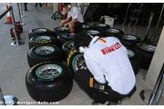 Pirelli vise des pneus "à deux arrêts"