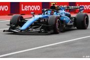 Williams F1 s'attend à des 'problèmes' différents à Monaco