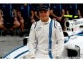 Bottas 'a possibility' for 2017 - Wolff