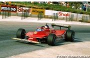 Gilles Villeneuve, 8 mai 1982