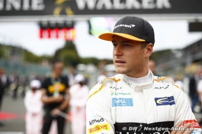 Vandoorne, taclé par Toro Rosso, va se rapprocher de Mercedes